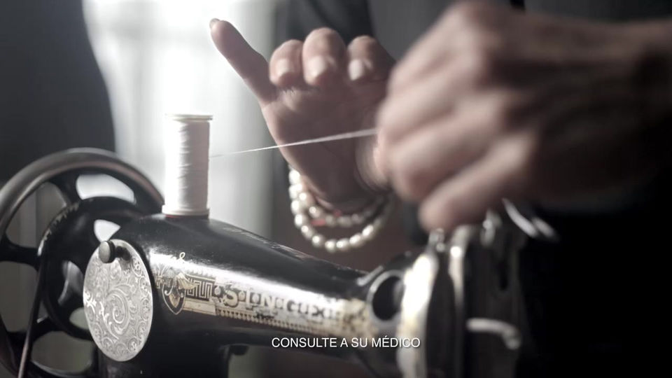 XRayAva - Como en sus tiempos